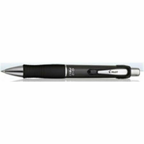 Vertex G2 Pro Retractable Gel Ink Roller Ball Pen .7mm Black VE894630